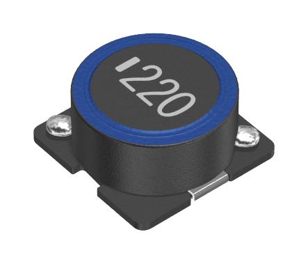 SLF10145T-221MR65-H INDUCTOR, 220UH, SHIELDED, 0.7A TDK