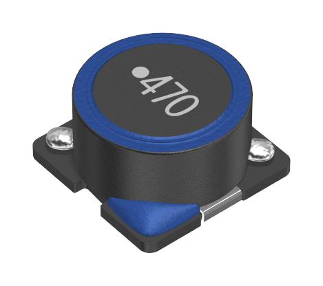 SLF12565T-220M3R5-PF INDUCTOR, 22UH, SHIELDED, 3.8A TDK