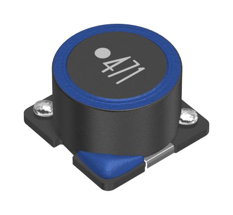 SLF12575T-151M1R5-PF INDUCTOR, 150UH, SHIELDED, 1.6A TDK