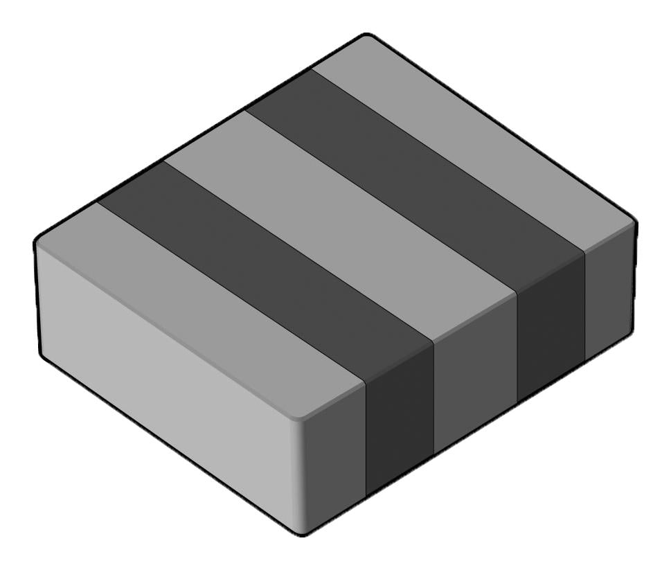 ECS-CR2-20.00-B-TR CRYSTAL RESONATOR, 20MHZ, SMD ECS INC INTERNATIONAL