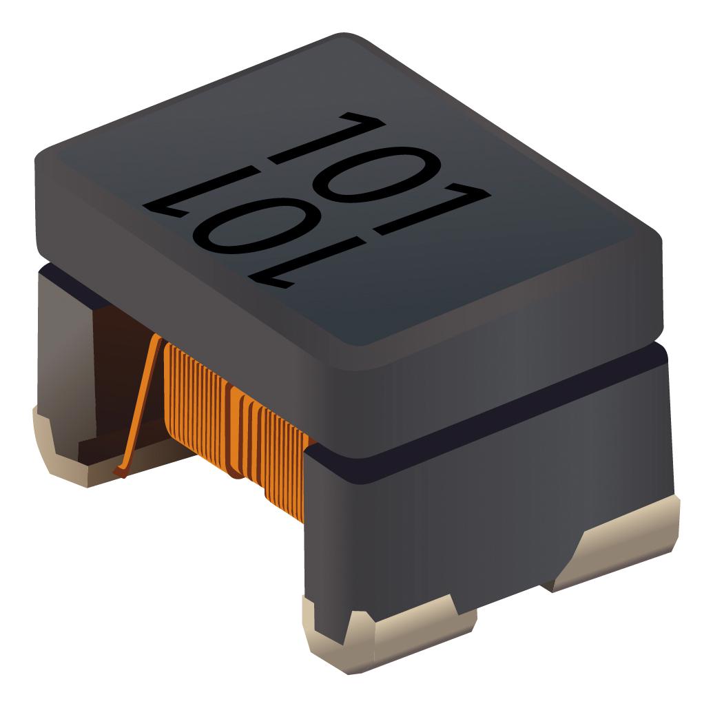 SRF3225TAFD-101Y COMMON MODE INDUCTOR, 100UH, 0.15A BOURNS