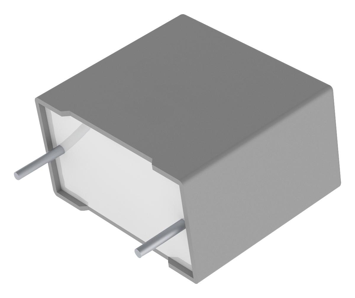 C4AQHBU4560P1XJ CAP, AEC-Q200, 5.6UF, 600V, FILM, RADIAL KEMET