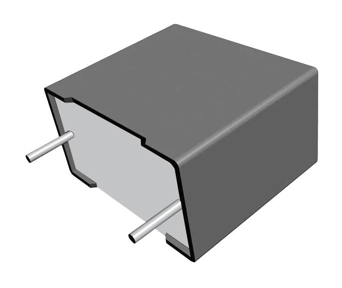 C4AUOBU4200M1BK CAP, AEC-Q200, 2UF, 900V, FILM, RADIAL KEMET