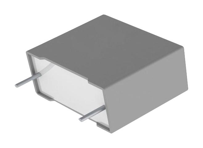 C4ASNBU4470A3NJ CAP, 4.7UF, 1KV, FILM, RADIAL BOX KEMET