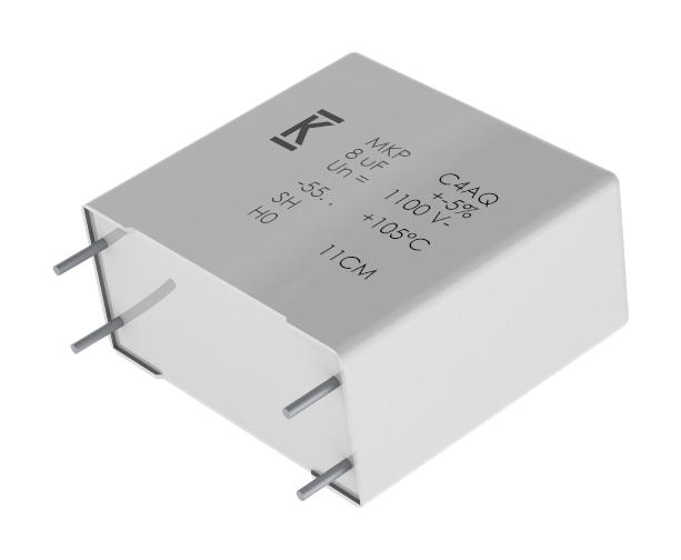 C4AQSEW5320A3AJ CAP, AEC-Q200, 32UF, 1.5KV, FILM, RADIAL KEMET