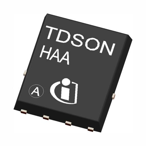 BSC010N04LSCATMA1 MOSFET, N-CH, 40V, 282A, PG-TDSON INFINEON