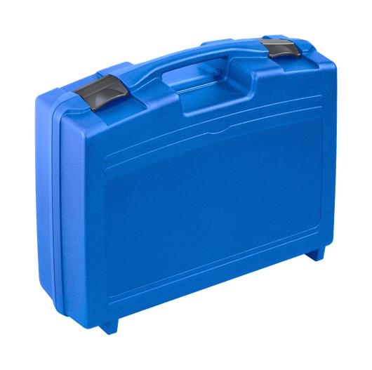 MP007324 STORAGE CASE, BLUE/448MM X 364MM X 148MM MULTICOMP PRO