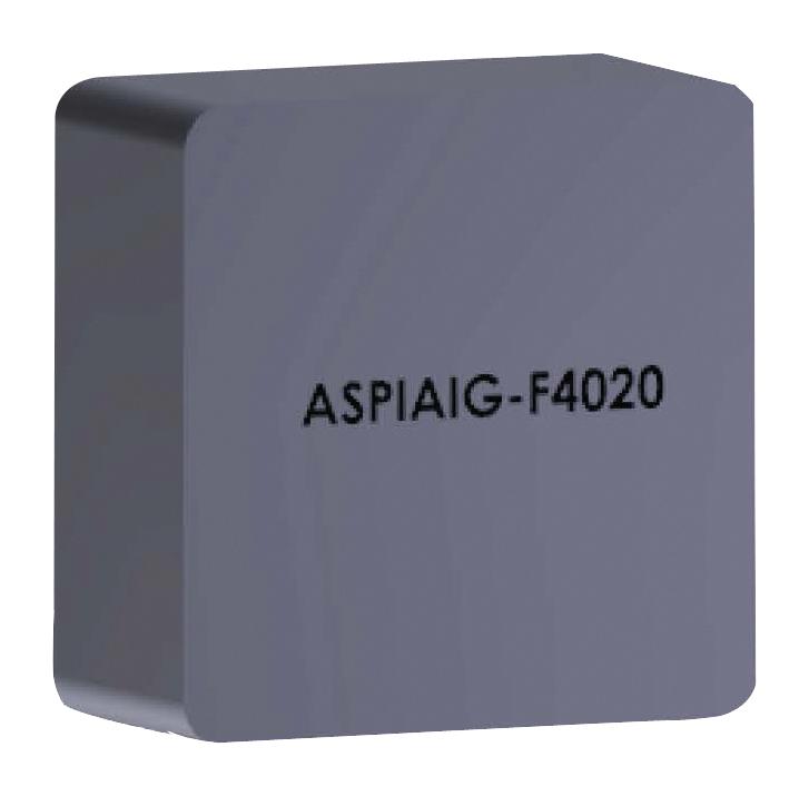 ASPIAIG-Q7030-3R3M-T INDUCTOR, 3.3UH, SHIELDED, 10A, SMD ABRACON