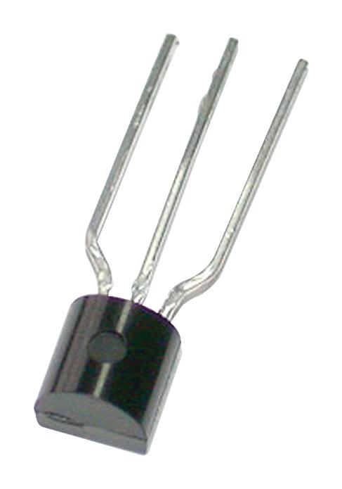 AS78L05ZTR-E1 LINEAR VOLT REG, 5V, 0.1A, 125DEG C DIODES INC.