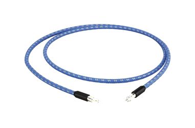 SF550S/11SK/11SK/1500 RF CABLE, 2.92MM PLUG-2.92MM PLUG, 1.5M HUBER+SUHNER