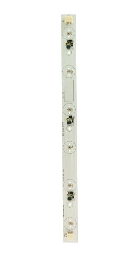 ILS-OO06-NUWH-SD111. LED MODULE, NEUTRAL WHITE, 6500K, 2154LM INTELLIGENT LED SOLUTIONS