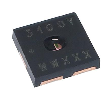 VEML60311X00 AMBIENT LIGHT SENSOR, AEC-Q100, I2C, SMD VISHAY