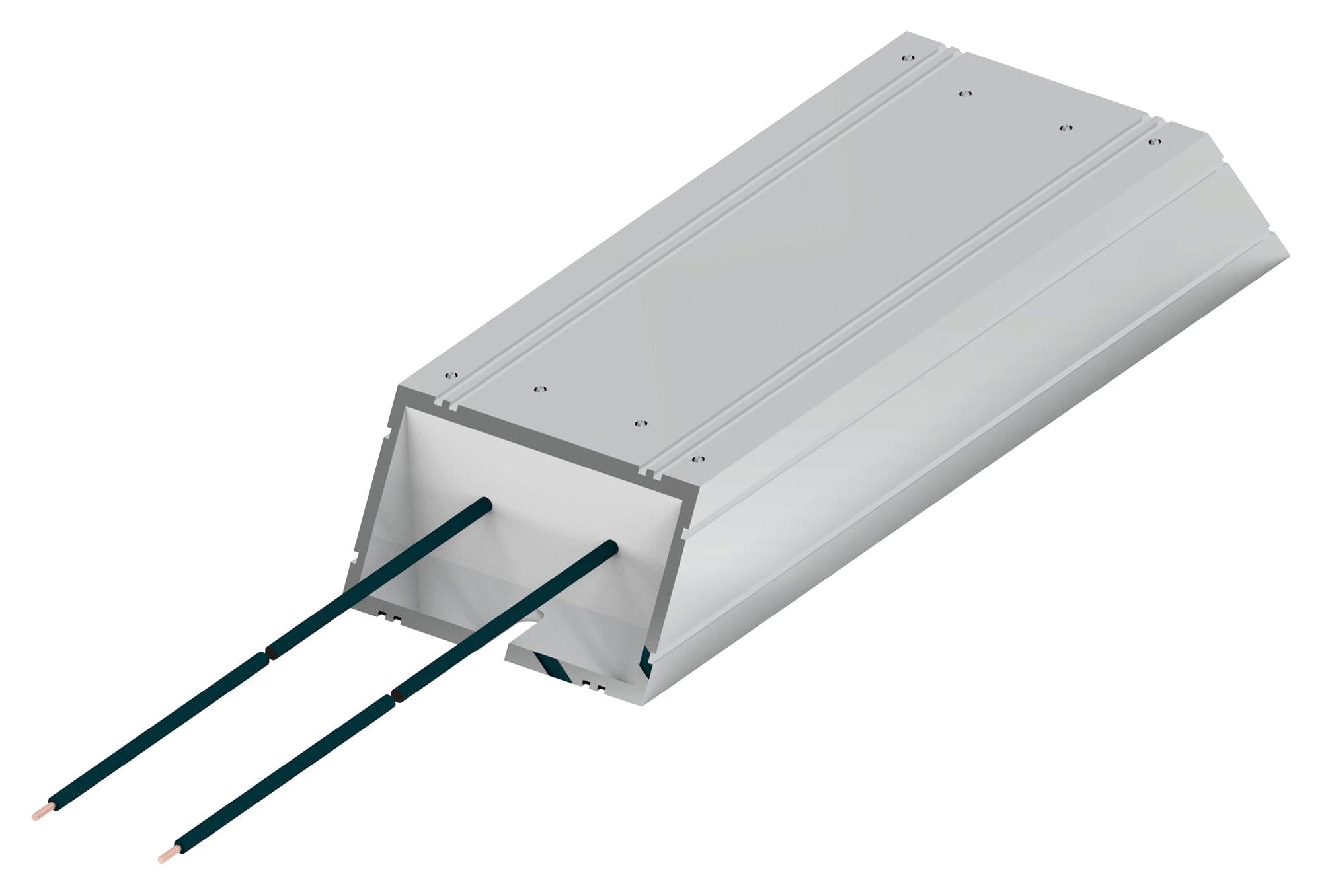 HCH165J100RJ RES, 100R, 200W, WIRE LEADED, WIREWOUND CGS - TE CONNECTIVITY