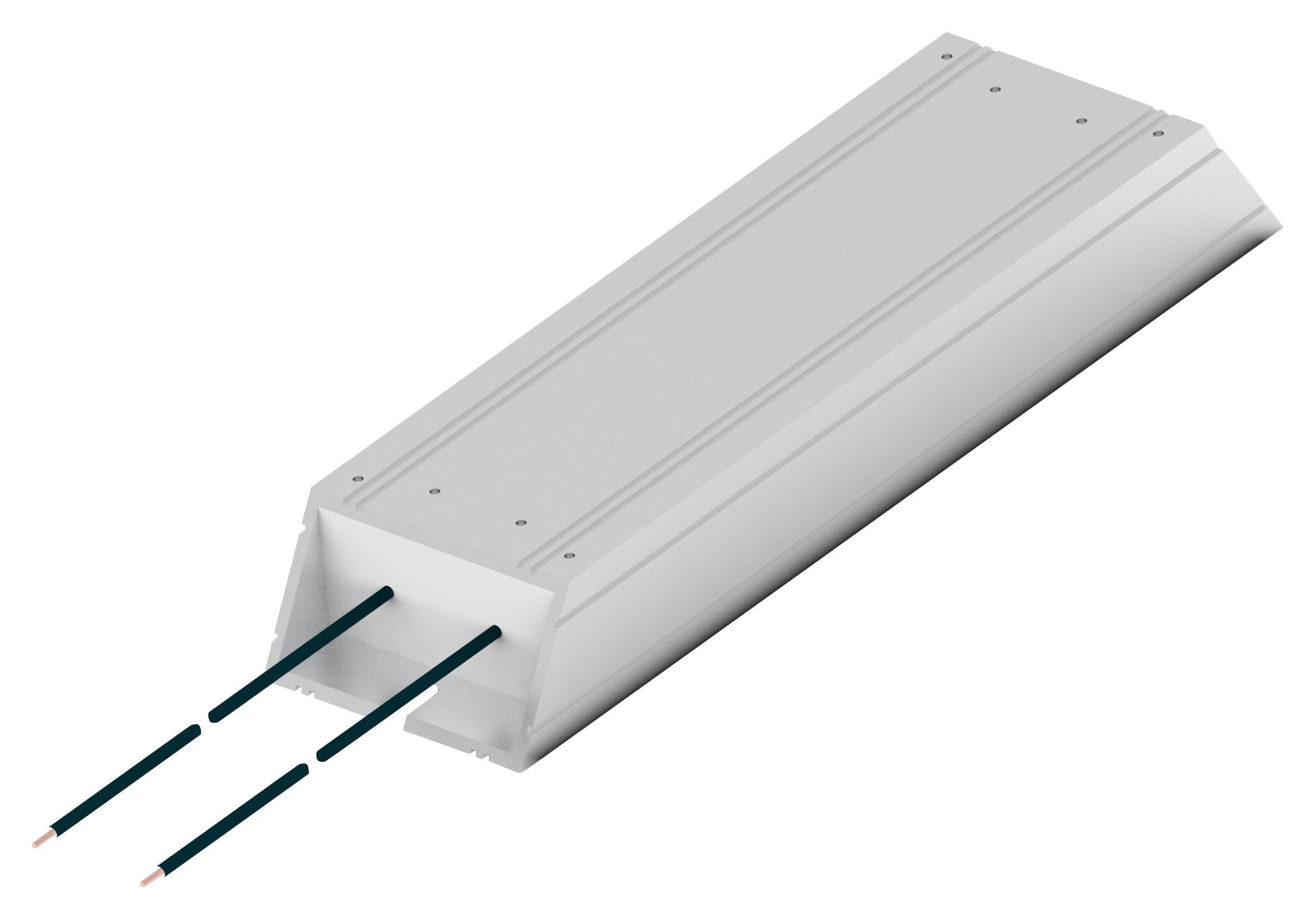 HCH215J82RJ RES, 82R, 300W, WIRE LEADED, WIREWOUND CGS - TE CONNECTIVITY