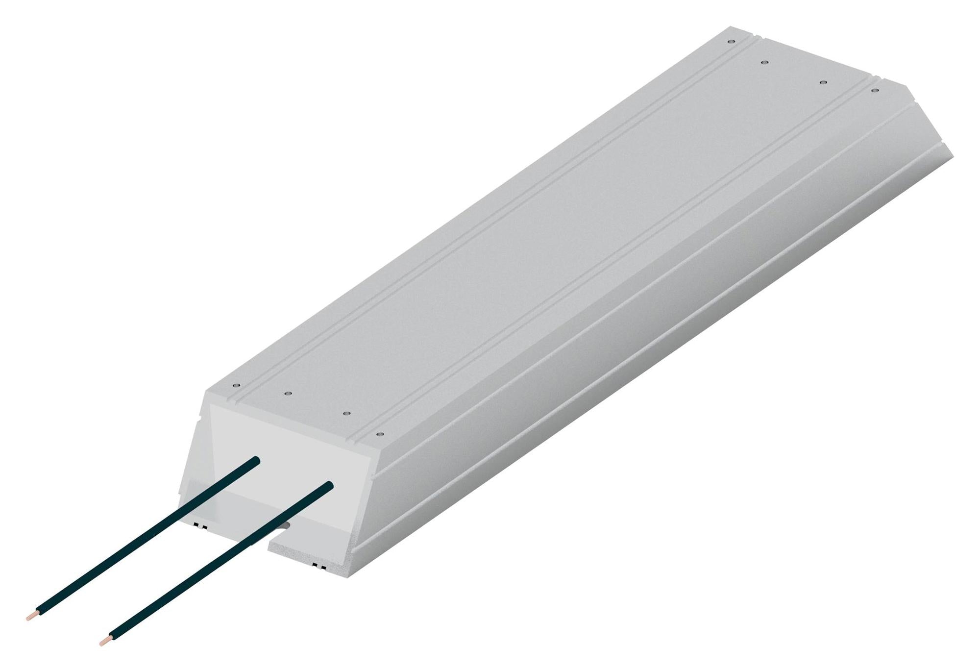 HCH265J10RJ RES, 10R, 400W, WIRE LEADED, WIREWOUND CGS - TE CONNECTIVITY