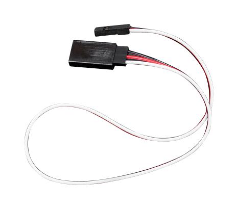 FIT0033 EXTENSION CABLE, SERVO MOTOR, 300MM DFROBOT