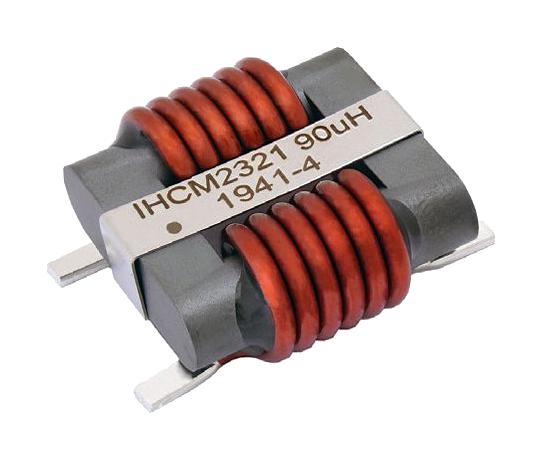 IHCM2321AAEG121N10 COMMON MODE CHOKE,120UH, 480 OHM, 25A VISHAY