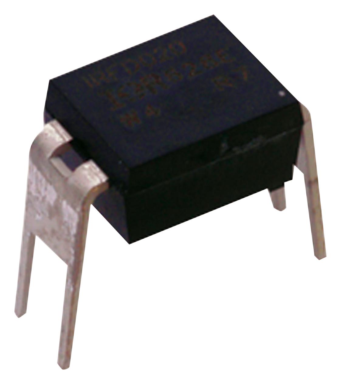 IRFD9010PBF MOSFET, P-CH, 50V, 1.1A, HVMDIP VISHAY