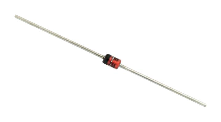 BZX85C6V2-TR ZENER DIODE, 6.2V, 1.3W, DO-41 VISHAY