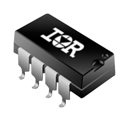 PVT422S-TPBF MOSFET RELAY, DPST, 400V, 0.12A, SMD INFINEON