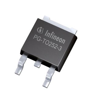 IPD90N10S406ATMA1 MOSFET, N-CH, 100V, 90A, TO-252 INFINEON