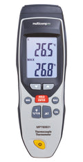 MP780831 Tc Thermometer, -250 TO 1372DEG C multicomp Pro