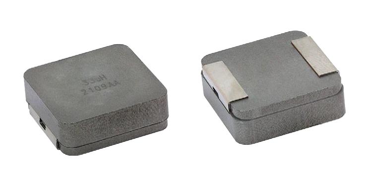 IHLP7575GZER330M5A INDUCTOR, 33UH, SHIELDED, 10.2A VISHAY