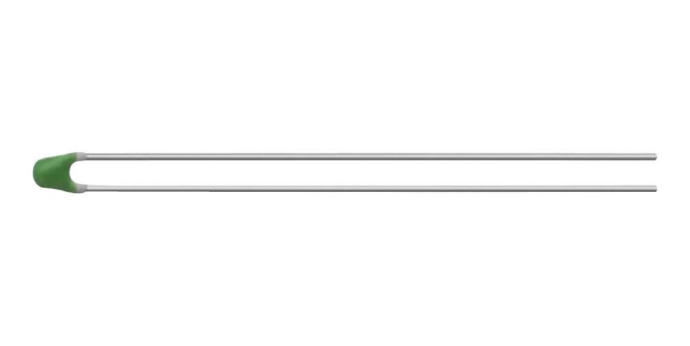 NTCLE203E3472FB0 NTC THERMISTOR, 4.7KOHM, RADIAL LEADED VISHAY