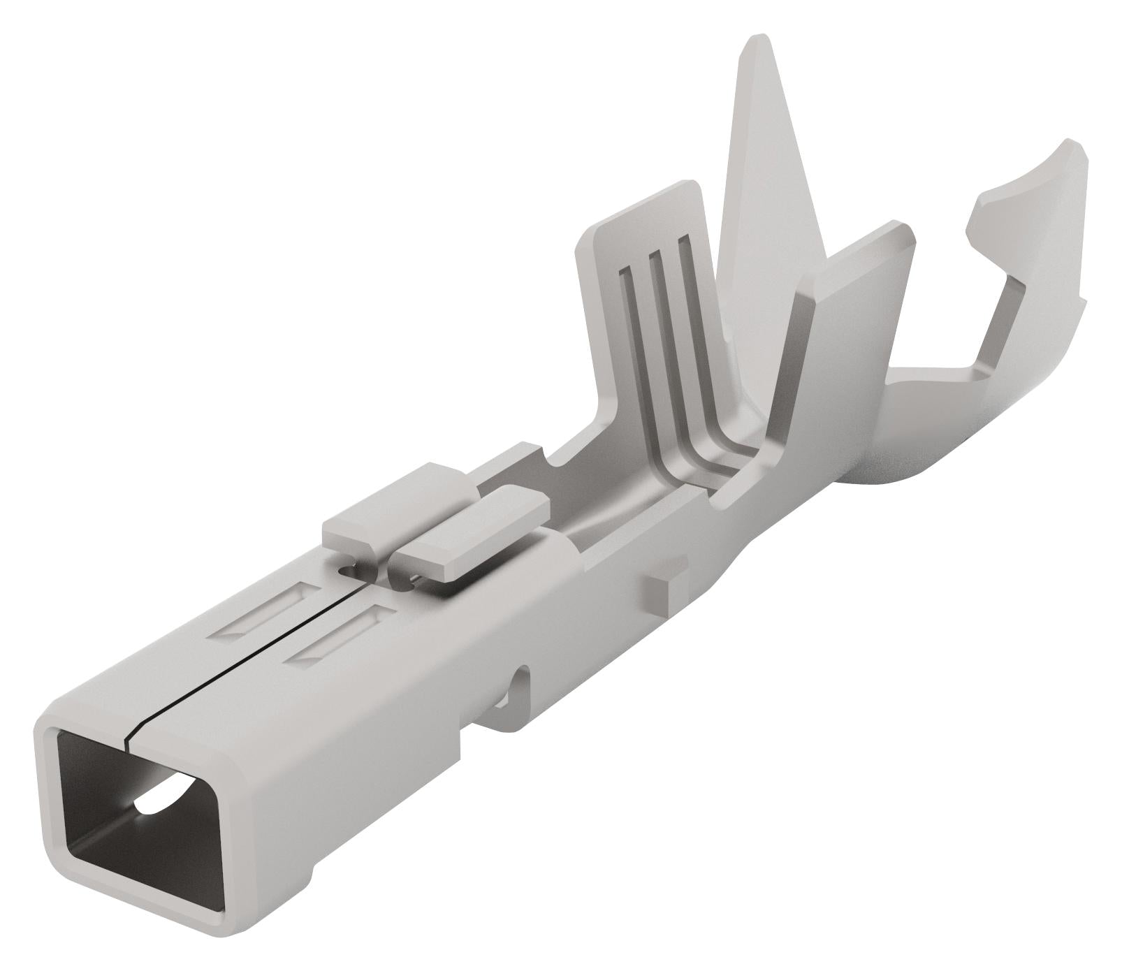 2329916-1 CONTACT, SOCKET, 14-16AWG, CRIMP TE CONNECTIVITY