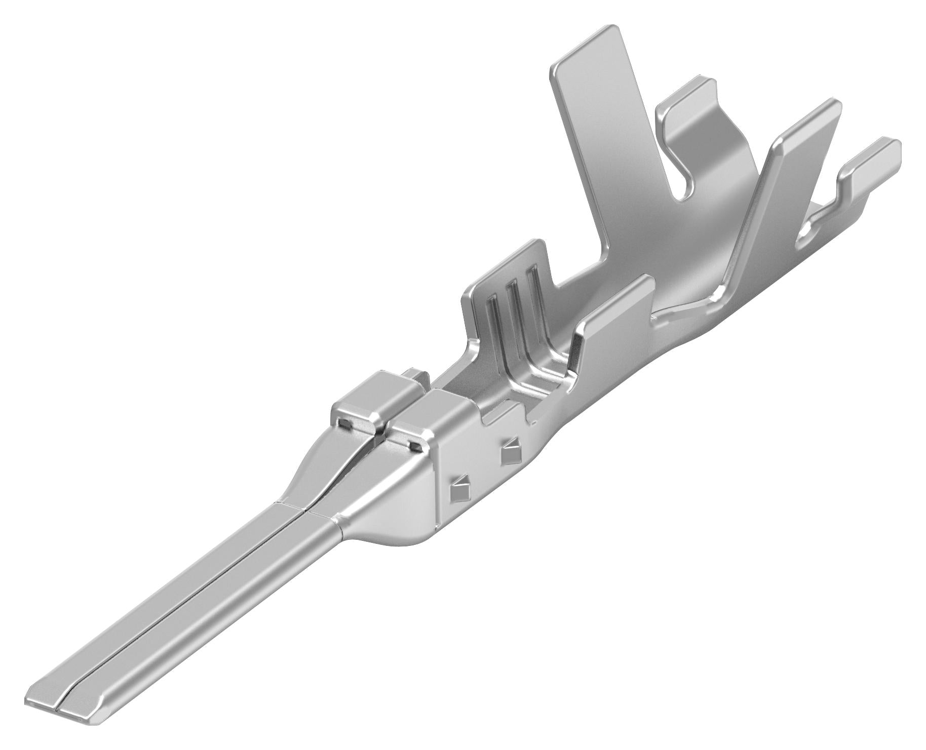 2329906-1 CONTACT, TAB, 18-20AWG, CRIMP TE CONNECTIVITY