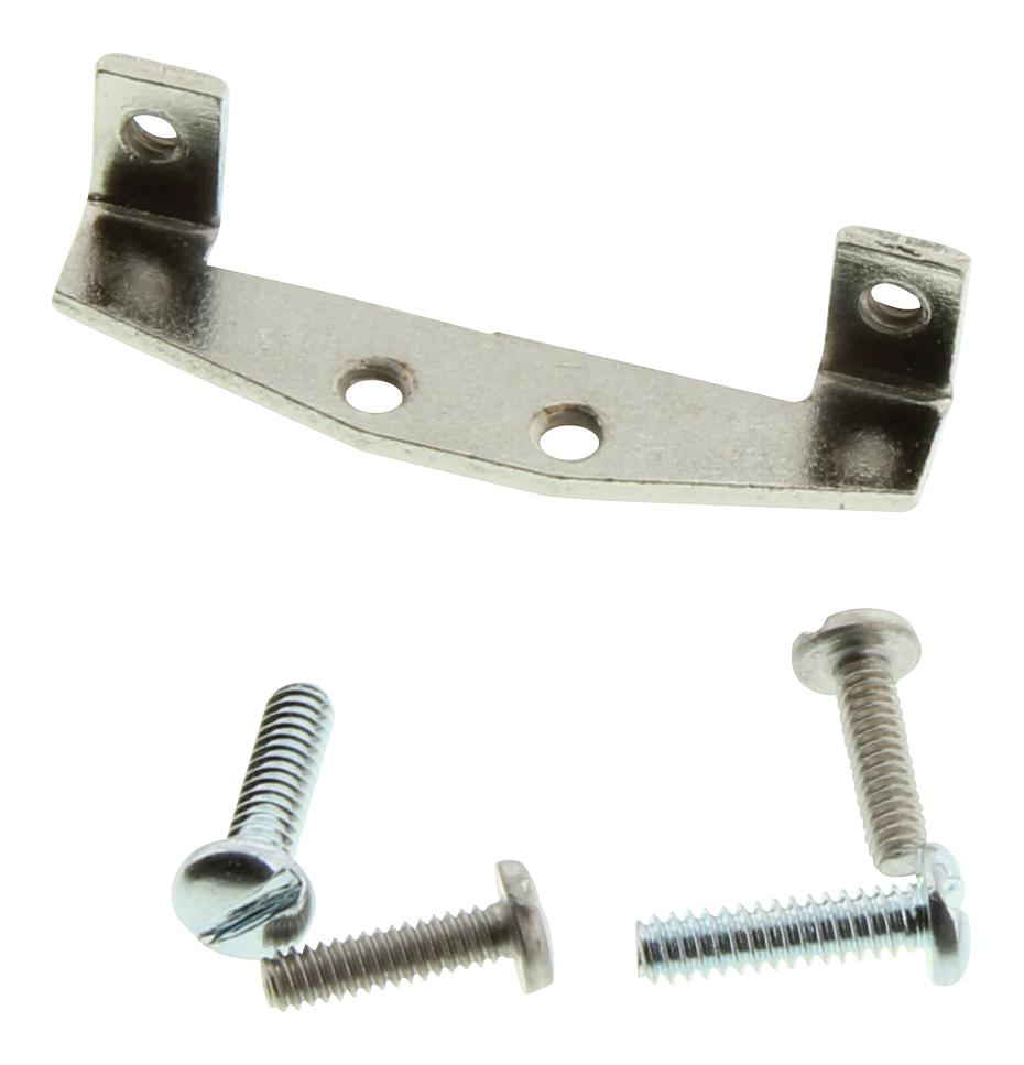 MTACL BRACKET, THERMOCOUPLE CONNECTOR OMEGA