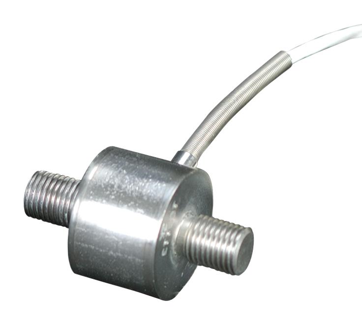 LC202-2K LOAD CELL, 2MV / V, 2000LB, 10VDC OMEGA