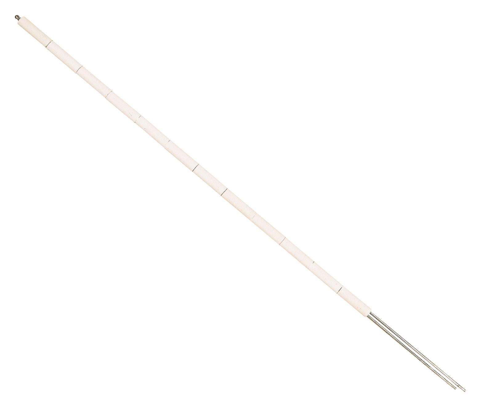 DH-1-20-J-12 THERMOCOUPLE, TYPE J, 300MM OMEGA