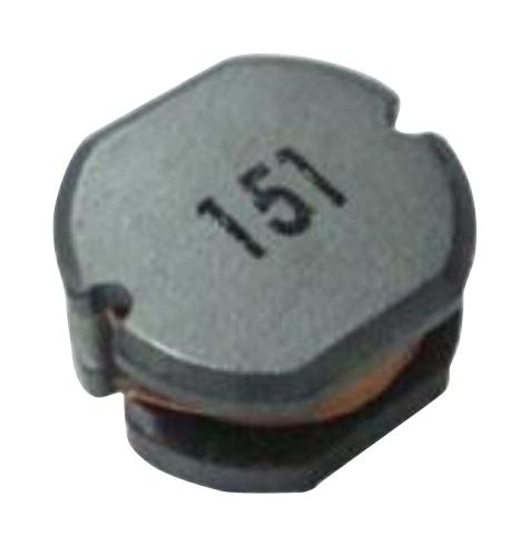 BPSD000504321R0K00 POWER INDUCTOR, 1UH, UNSHIELDED, 3.8A YAGEO