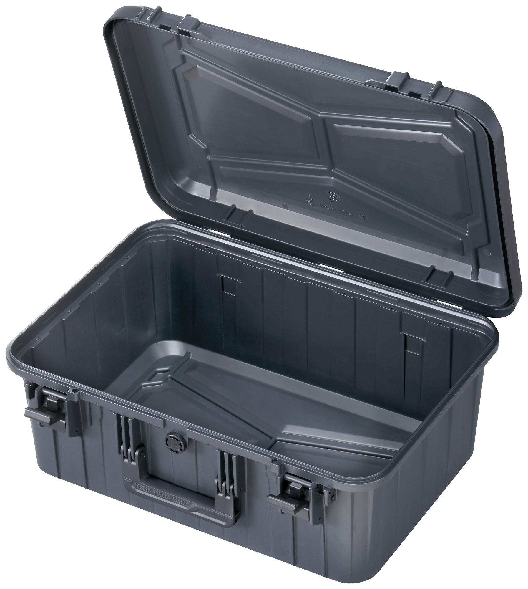 MP008353 STORAGE CASE, 520MMX 350MM X 210MM MULTICOMP PRO