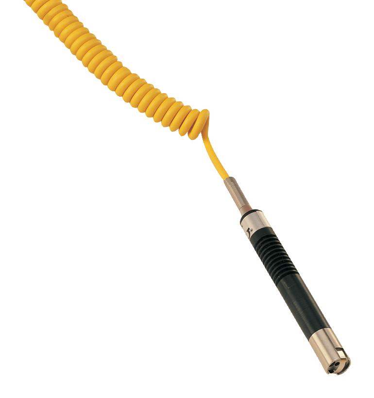 88006K-RE THERMOCOUPLE PROBE, 480DEG C, 12" OMEGA