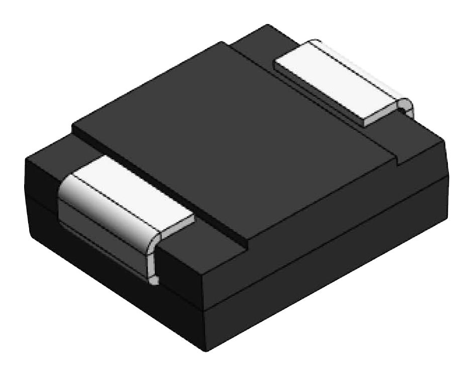 SMCJE33AH TVS DIODE, UNIDIR, 1.5KW, DO-214AB-2 EATON BUSSMANN