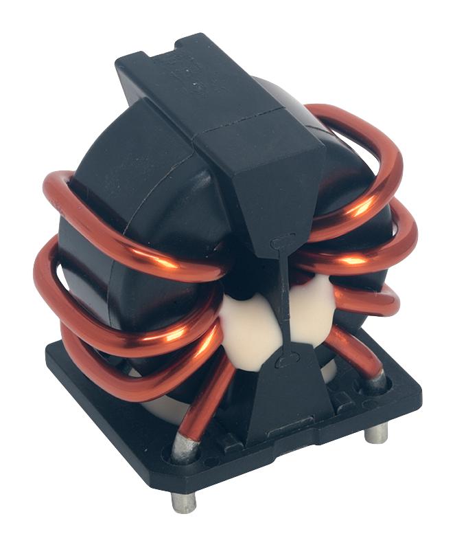 SCT29XV-270-2R3A006JV COMMON MODE CHOKE, AEC-Q200, 120UH, 27A KEMET