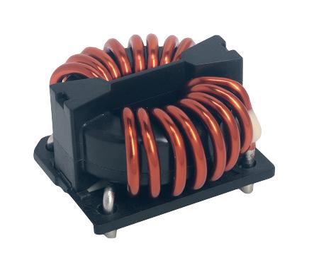 SCR25XV-100-1R3A016JH COMMON MODE CHOKE, AEC-Q200, 3.1MH, 10A KEMET
