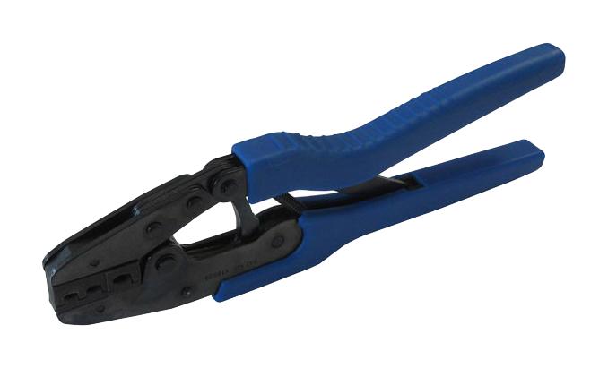 61-9902 CRIMPING TOOL, HAND, 20-10 AWG EAO