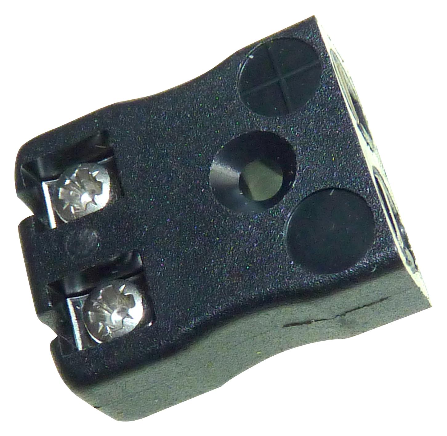 IM-J-FQ SOCKET, MINI, QUICKWIRE, T/C TYPE J LABFACILITY