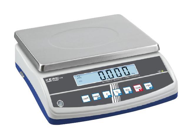 GAB 30K5DNM BENCH SCALES GAB 30K5DNM KERN