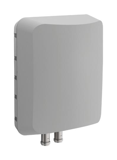 1399.32.0002 ANTENNA, DIRECTIONAL, 3.8GHZ TO 4.2GHZ HUBER+SUHNER
