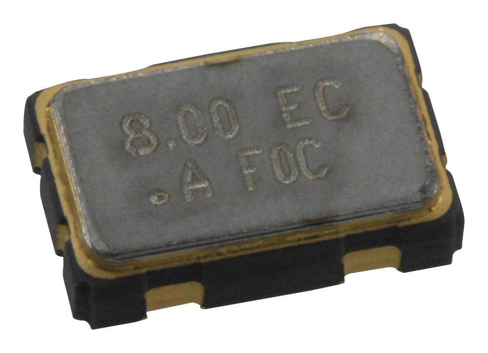 ASFL1-25.000MHZ-L-T OSC, 25MHZ, HCMOS / TTL, 5MM X 3.2MM ABRACON