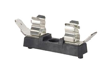 BK2-S-4202-1X-R CARTRIDGE FUSE HOLDER, 25A, 250VAC, QC EATON BUSSMANN