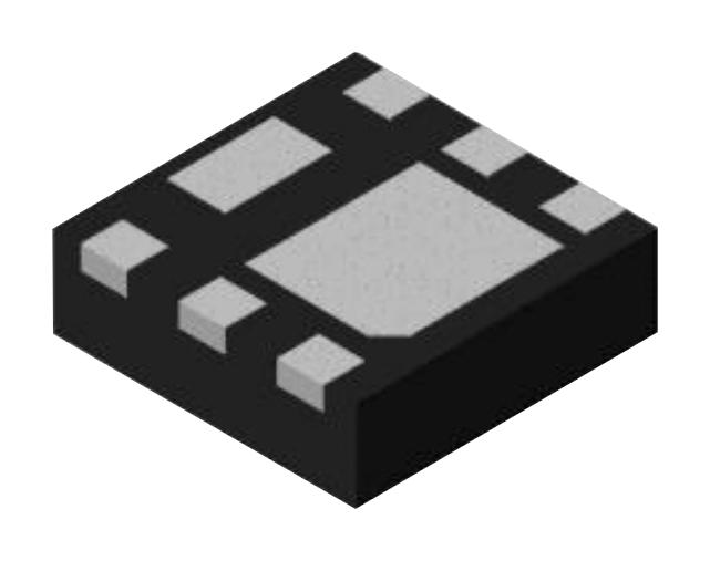 DMP2016UFDF-7 POWER MOSFET, 20V, 9.5A, U-DFN2020-6 DIODES INC.