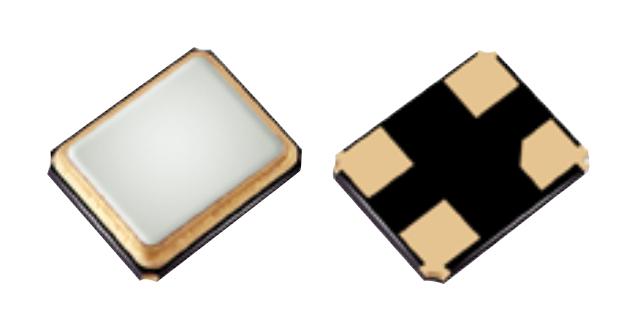 FL2400022 CRYSTAL, 24MHZ, 10PF, SMD, 3.2MM X 2.5MM DIODES INC.