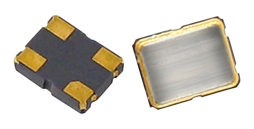 HX5011D0025.000000 OSCILLATOR, 25MHZ, CMOS, SMD, 5MMX3.2MM DIODES INC.