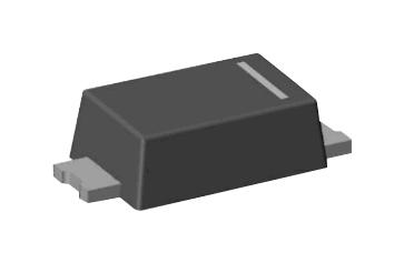 PD3Z284C5V1Q-7 ZENER SINGLE DIODE, 5.1V, POWERDI 323-2 DIODES INC.