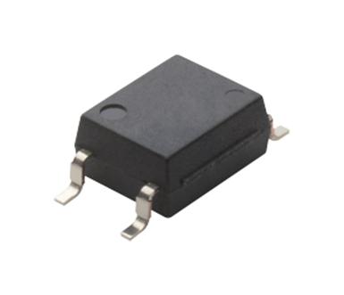 G3VM-61VR(TR) MOSFET RELAY, SPST-NO, 1.4A, 60V, SMD OMRON